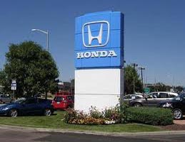 Honda introduces self-driving car